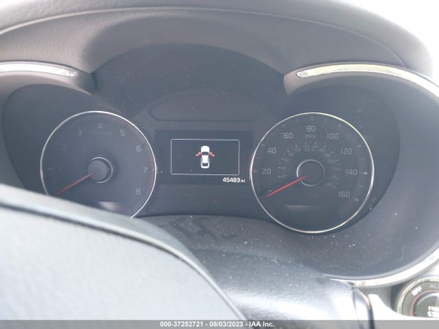KIA FORTE S 2017 3KPFL4A79HE095312 Image 7