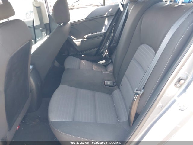 KIA FORTE S 2017 3KPFL4A79HE095312 Image 8