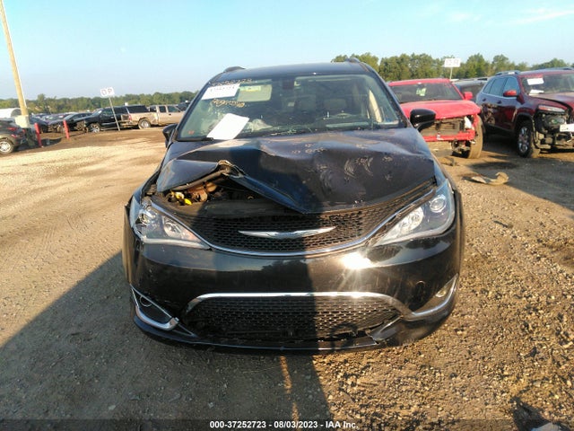 2C4RC1EGXHR518712 Chrysler Pacifica Touring-l Plus