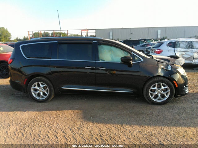2C4RC1EGXHR518712 Chrysler Pacifica Touring-l Plus