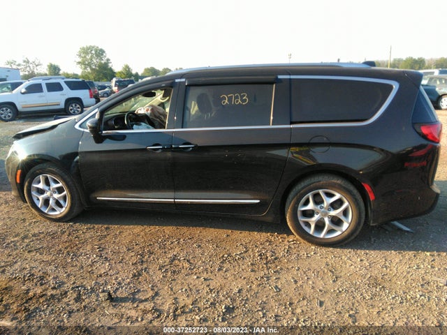 2C4RC1EGXHR518712 Chrysler Pacifica Touring-l Plus