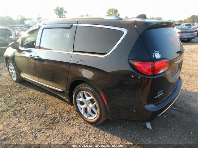 2C4RC1EGXHR518712 Chrysler Pacifica Touring-l Plus