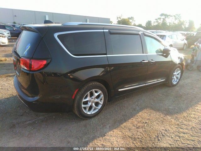 2C4RC1EGXHR518712 Chrysler Pacifica Touring-l Plus