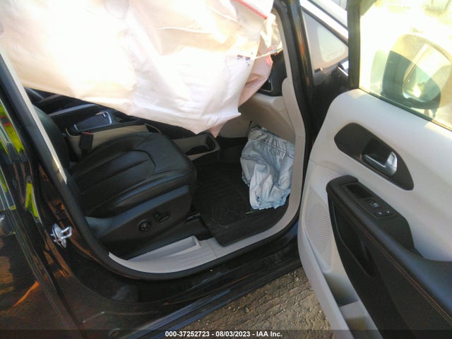 2C4RC1EGXHR518712 Chrysler Pacifica Touring-l Plus