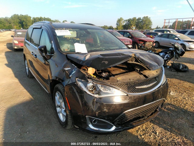 2C4RC1EGXHR518712 Chrysler Pacifica Touring-l Plus