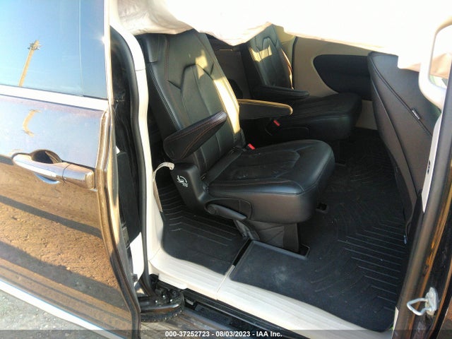 2C4RC1EGXHR518712 Chrysler Pacifica Touring-l Plus