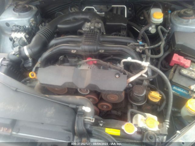 JF1GJAC65EH026786 Subaru Impreza Sedan Premium