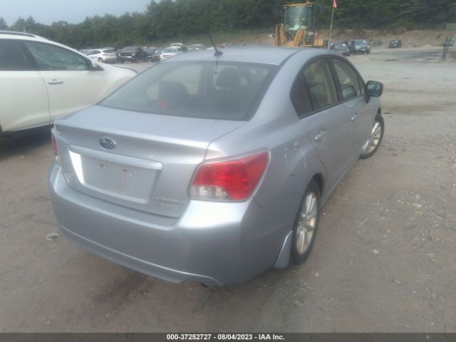 JF1GJAC65EH026786 Subaru Impreza Sedan Premium