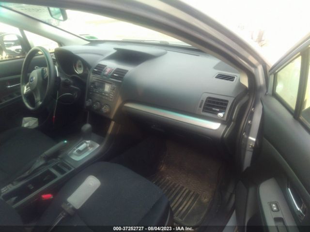 JF1GJAC65EH026786 Subaru Impreza Sedan Premium