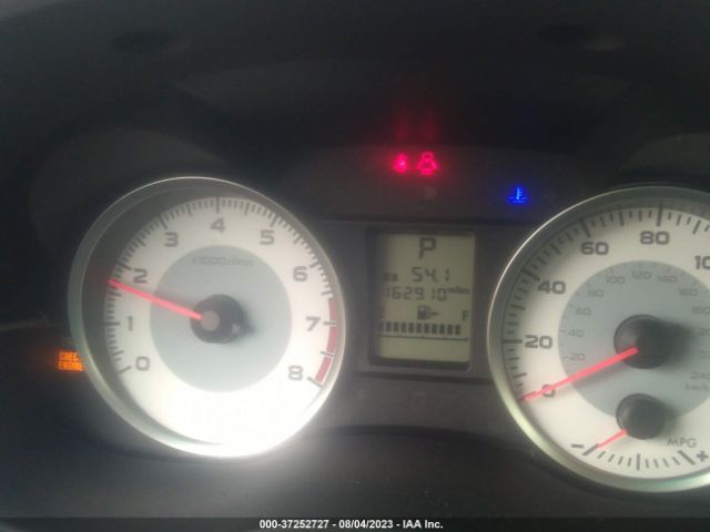 JF1GJAC65EH026786 Subaru Impreza Sedan Premium