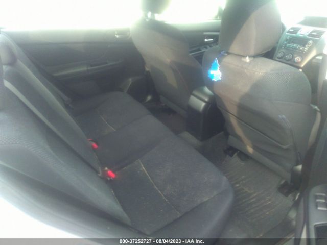 JF1GJAC65EH026786 Subaru Impreza Sedan Premium