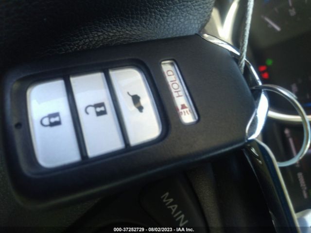 3HGGK5H91JM730251 Honda Fit Ex-l