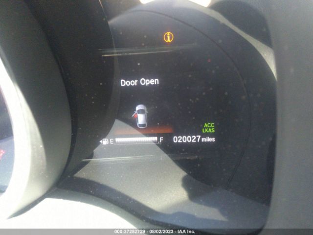 3HGGK5H91JM730251 Honda Fit Ex-l