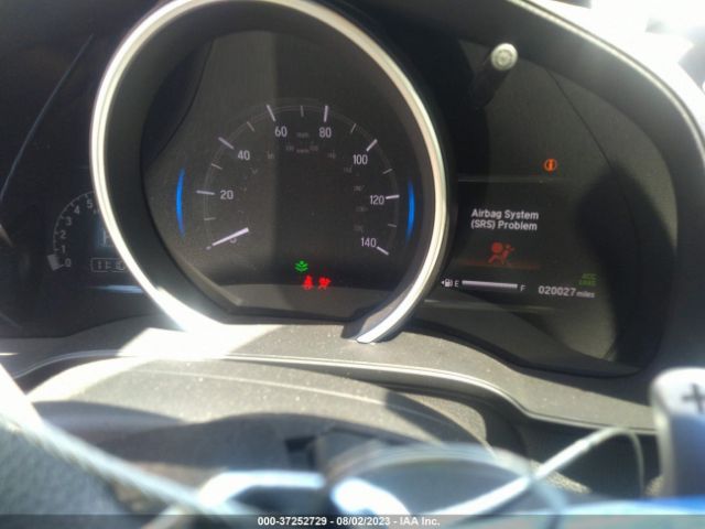 3HGGK5H91JM730251 Honda Fit Ex-l