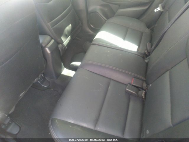3HGGK5H91JM730251 Honda Fit Ex-l