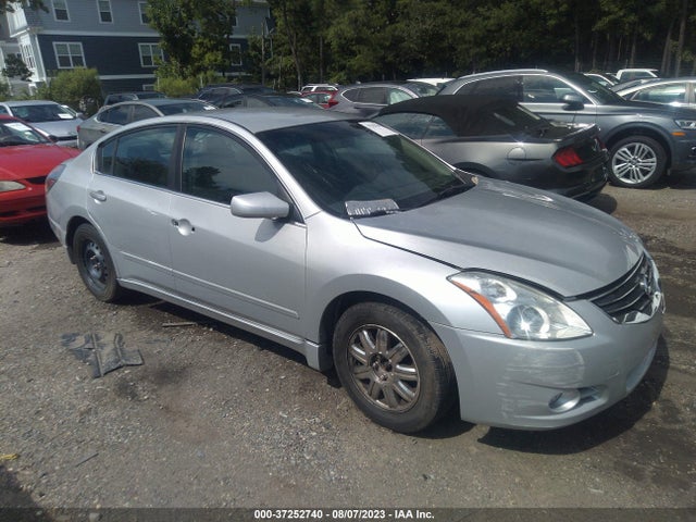 2012 NISSAN ALTIMA 2.5 S VIN: 1N4AL2AP0CN476331
