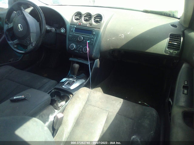 2012 NISSAN ALTIMA 2.5 S VIN: 1N4AL2AP0CN476331