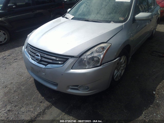 2012 NISSAN ALTIMA 2.5 S VIN: 1N4AL2AP0CN476331