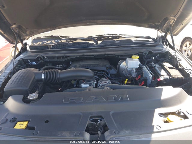 RAM 1500 Lone Star 2022 1C6RREBT4NN178433 Image 16