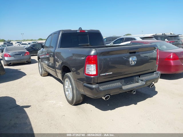 RAM 1500 Lone Star 2022 1C6RREBT4NN178433 Image 9