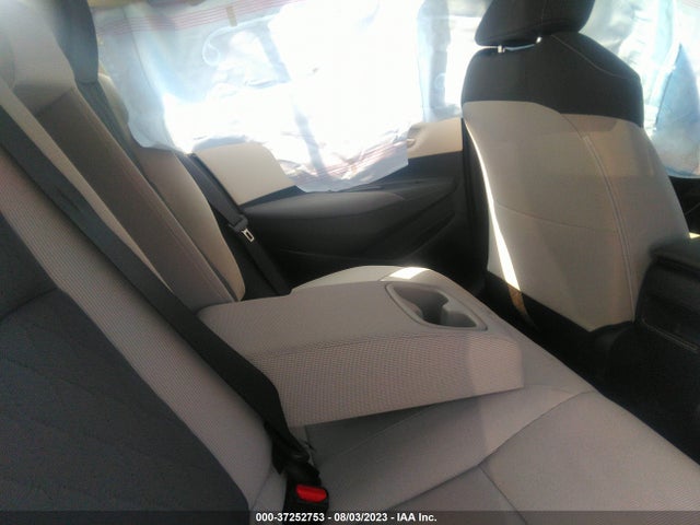 2020 TOYOTA COROLLA LE VIN: JTDEPRAE5LJ008416