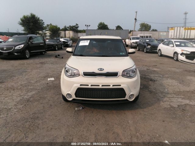 KNDJX3A56G7330061 KIA Soul !