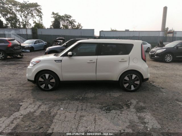 KNDJX3A56G7330061 KIA Soul !