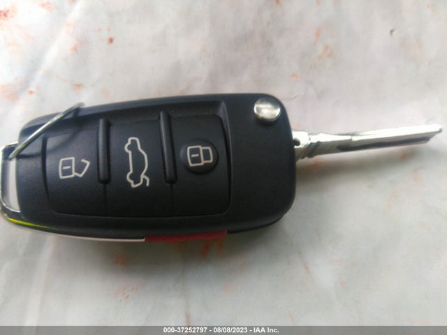 WA1LGAFE9ED008903 Audi Q7 3.0t Premium Plus