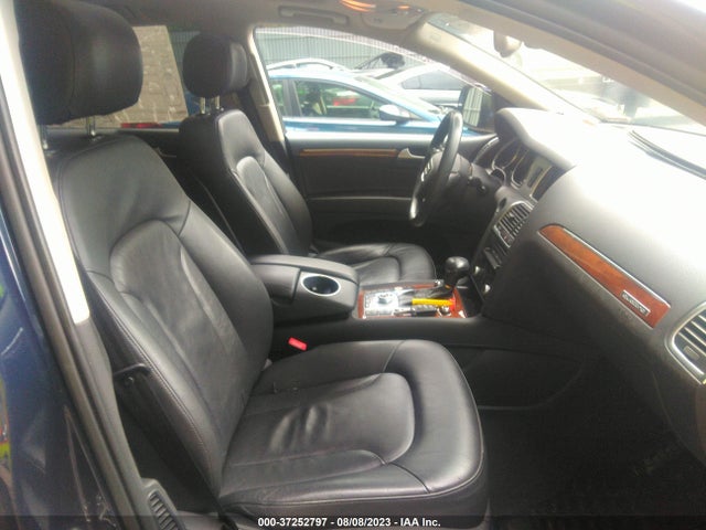 WA1LGAFE9ED008903 Audi Q7 3.0t Premium Plus