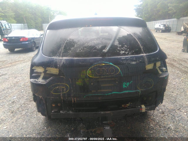 WA1LGAFE9ED008903 Audi Q7 3.0t Premium Plus
