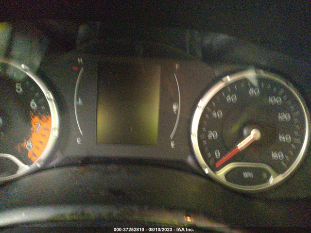 ZACCJBBBXJPH45807 Jeep Renegade Latitude