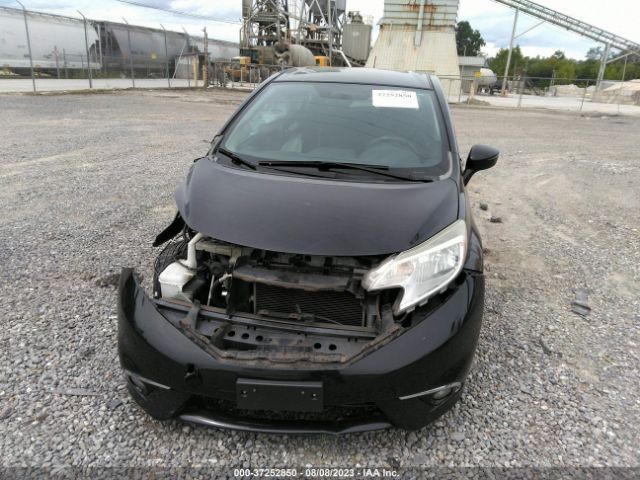 3N1CE2CP9FL448528 Nissan Versa Note Sr