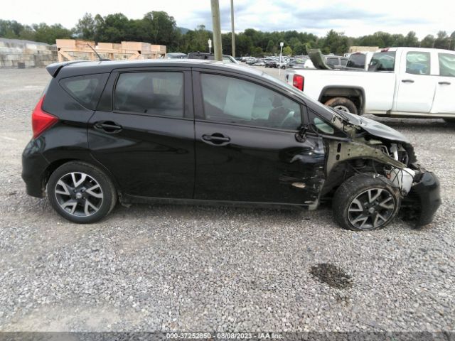 3N1CE2CP9FL448528 Nissan Versa Note Sr