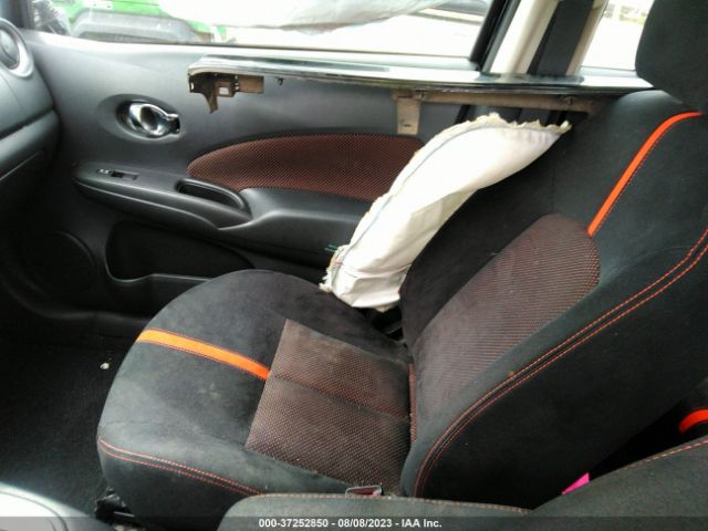 3N1CE2CP9FL448528 Nissan Versa Note Sr