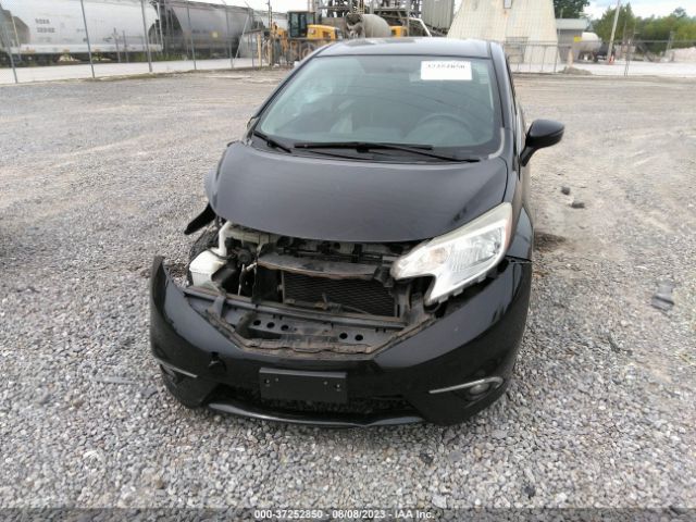 3N1CE2CP9FL448528 Nissan Versa Note Sr