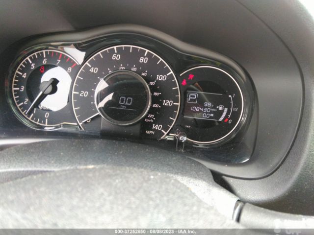 3N1CE2CP9FL448528 Nissan Versa Note Sr
