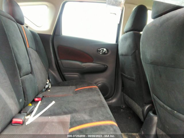 3N1CE2CP9FL448528 Nissan Versa Note Sr