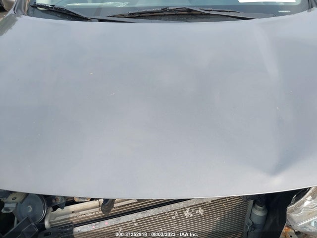 2015 NISSAN VERSA SV VIN: 3N1CN7AP2FL882175
