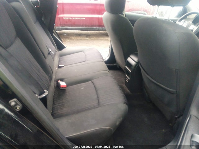 2019 NISSAN SENTRA SV VIN: 3N1AB7AP6KY372652