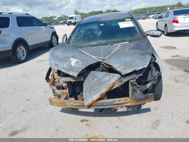 2013 HYUNDAI SONATA GLS VIN: 5NPEB4ACXDH749221
