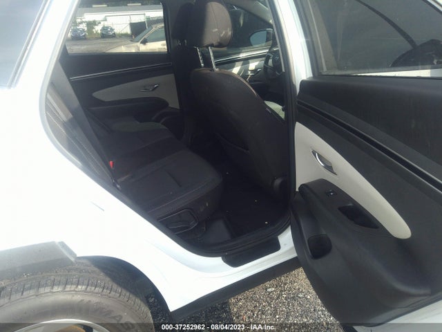 2022 HYUNDAI TUCSON SEL VIN: 5NMJB3AE1NH057096