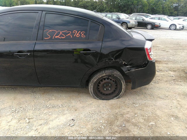 2011 NISSAN SENTRA 2.0 VIN: 3N1AB6AP7BL668335
