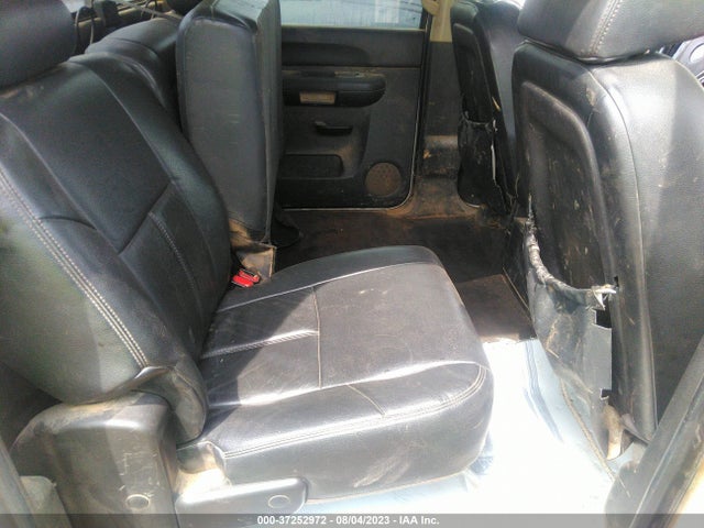 2012 CHEVROLET SILVERADO 1500 LT VIN: 3GCPKSE79CG209666