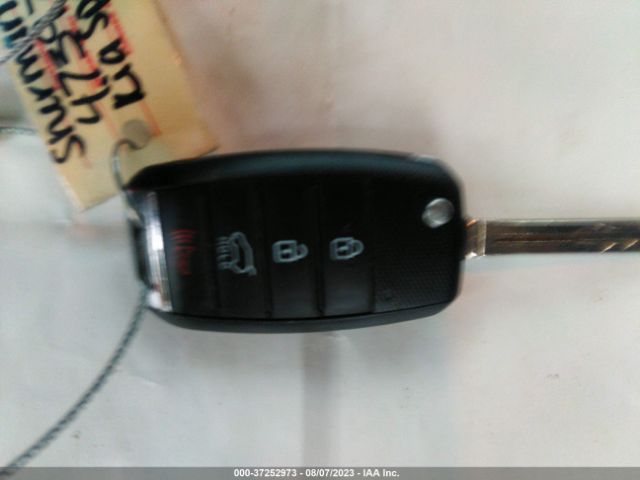 KNDPMCAC6K7519707 KIA Sportage Lx