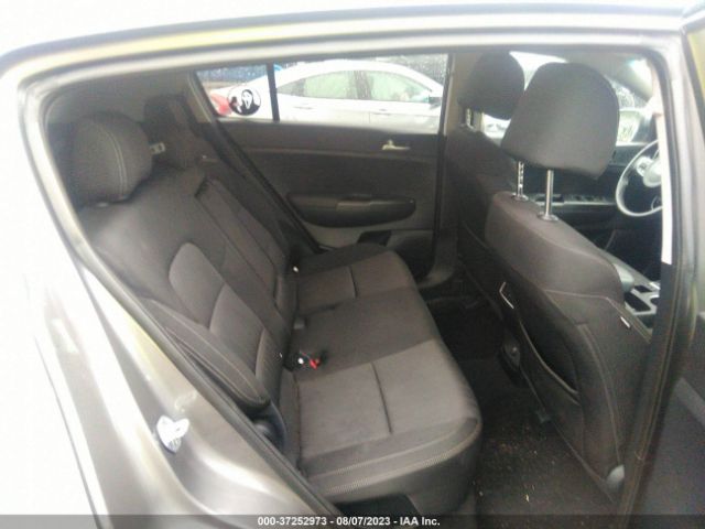 KNDPMCAC6K7519707 KIA Sportage Lx