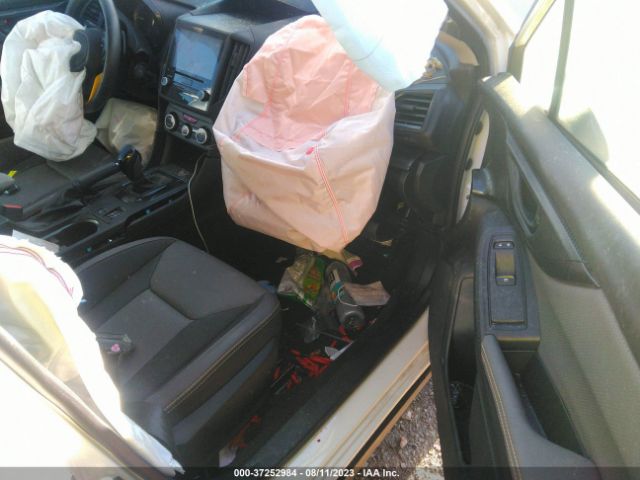 JF2GTHSC8NH235980 Subaru Crosstrek Sport