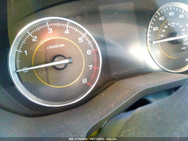 JF2GTHSC8NH235980 Subaru Crosstrek Sport