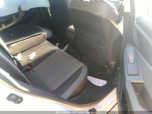 JF2GTHSC8NH235980 Subaru Crosstrek Sport