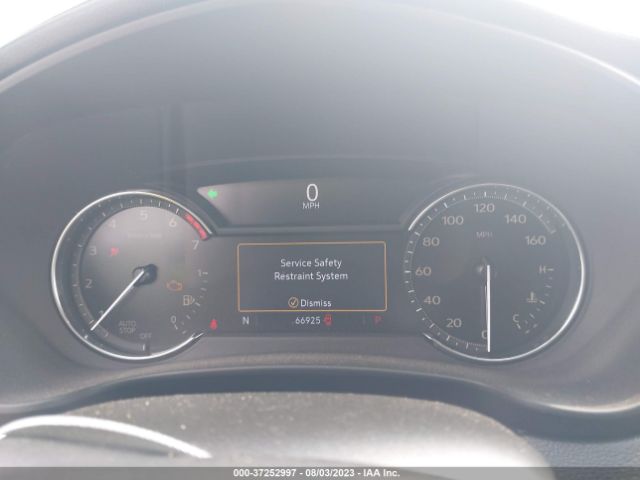 1GYFZCR43LF090537 Cadillac Xt4 Fwd Premium Luxury