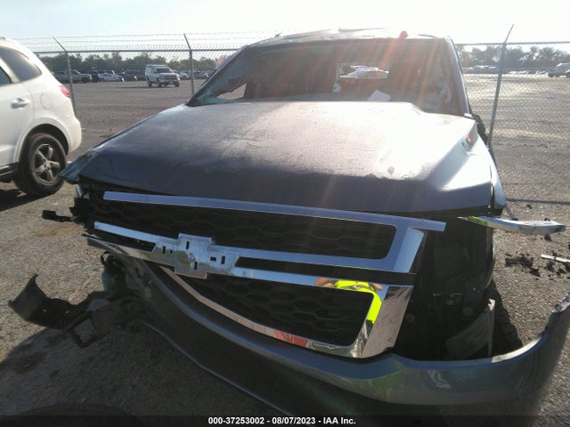 Chevrolet Tahoe Lt 2020 1GNSCBKC4LR121950 Image 10